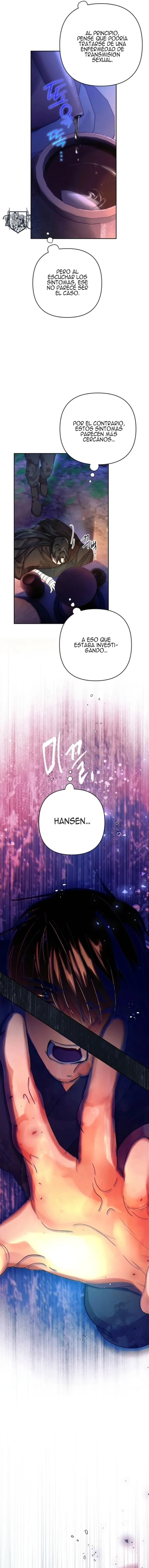 10 La tierra de la abstinencia