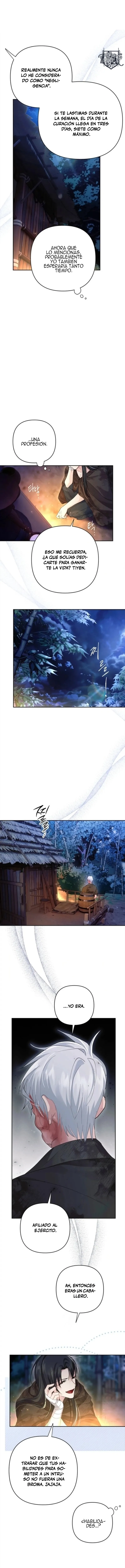 8 La tierra de la abstinencia