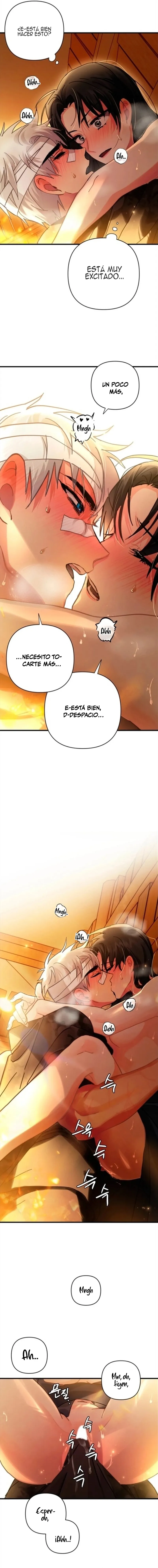 12 La tierra de la abstinencia