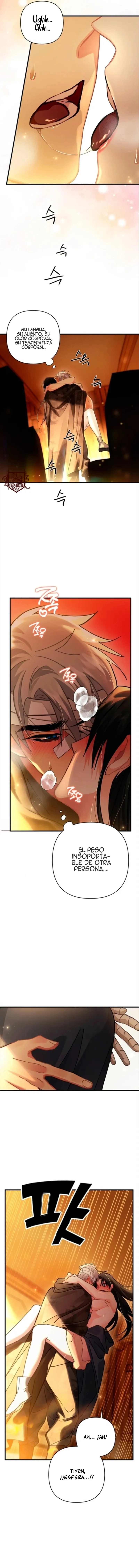 11 La tierra de la abstinencia