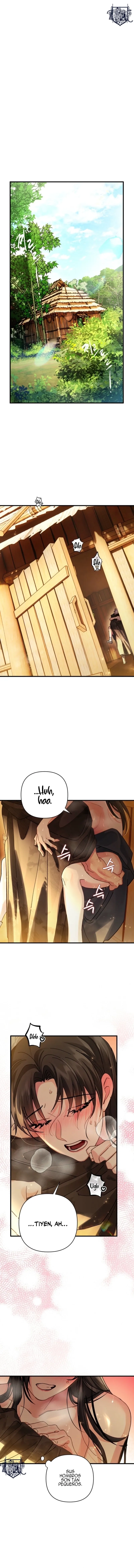 0 La tierra de la abstinencia