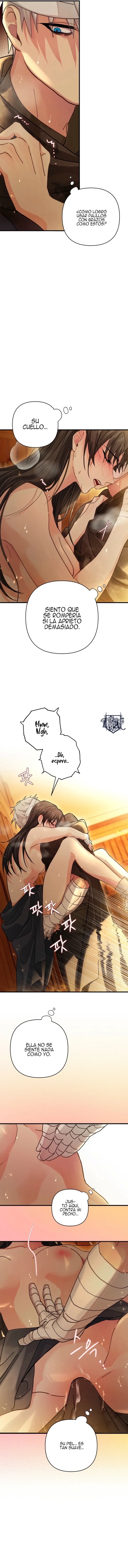 1 La tierra de la abstinencia