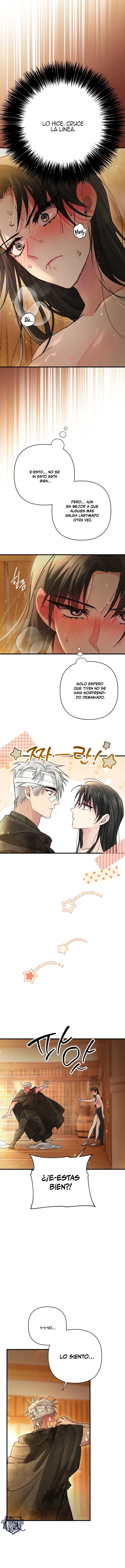 4 La tierra de la abstinencia