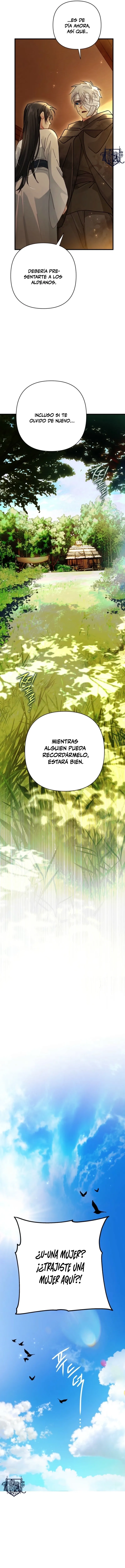 13 La tierra de la abstinencia