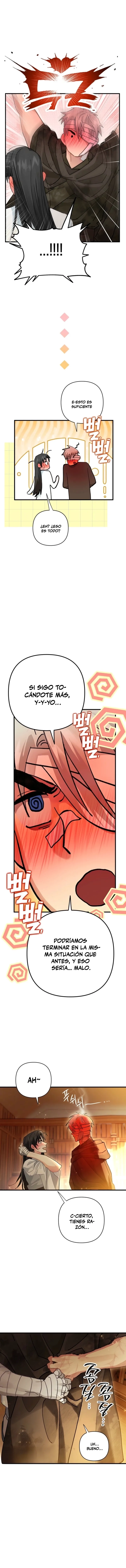 12 La tierra de la abstinencia