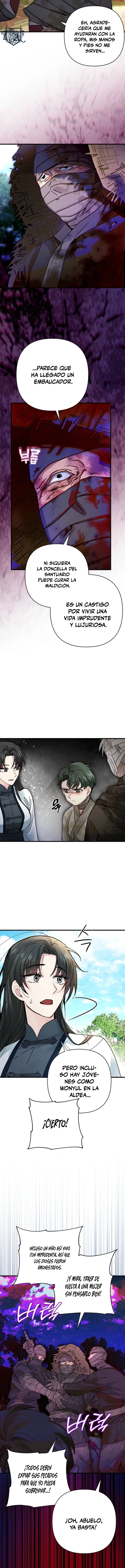 2 La tierra de la abstinencia