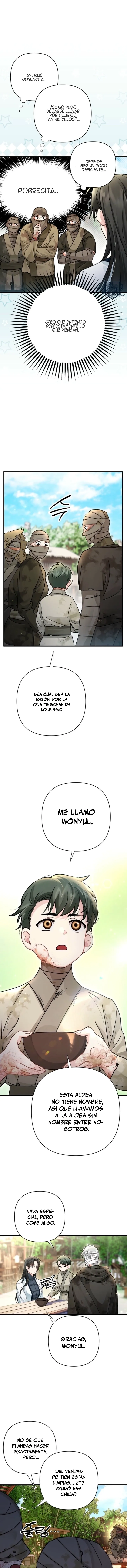 1 La tierra de la abstinencia