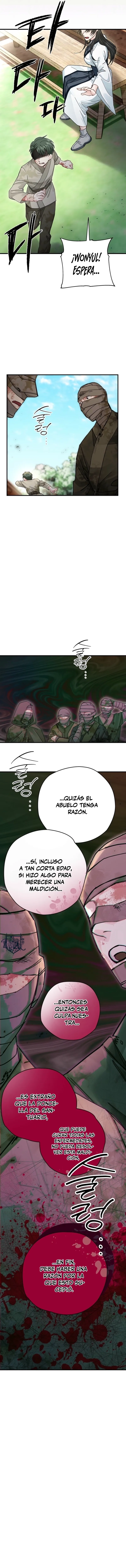 4 La tierra de la abstinencia