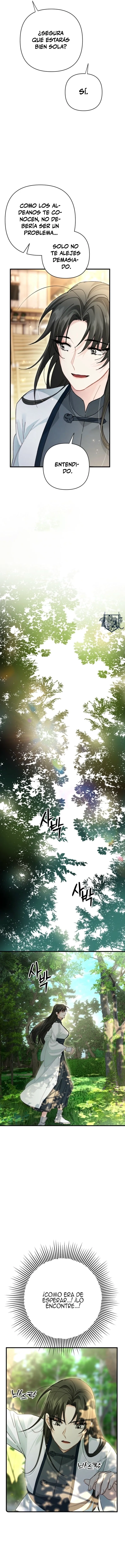 7 La tierra de la abstinencia