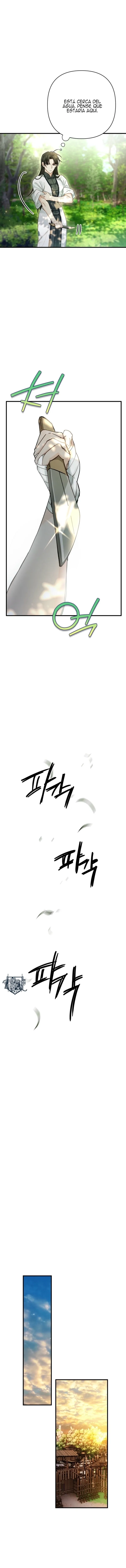 8 La tierra de la abstinencia