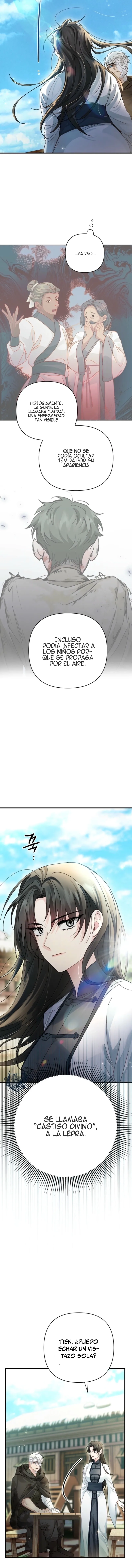 6 La tierra de la abstinencia