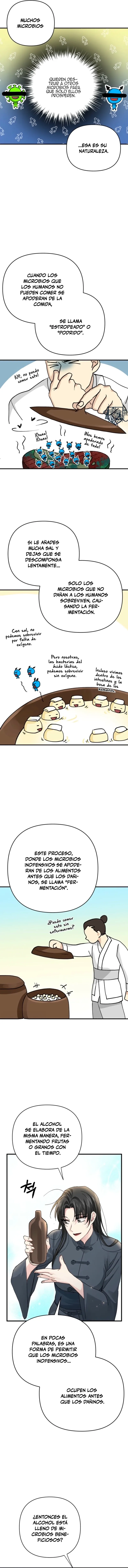 11 La tierra de la abstinencia