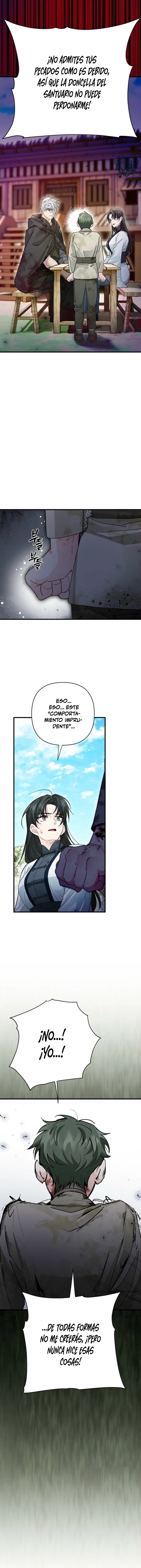 3 La tierra de la abstinencia