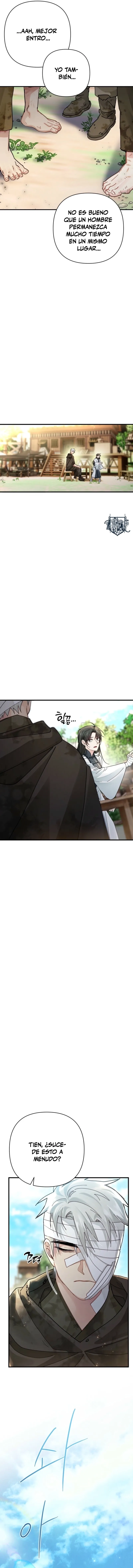 5 La tierra de la abstinencia