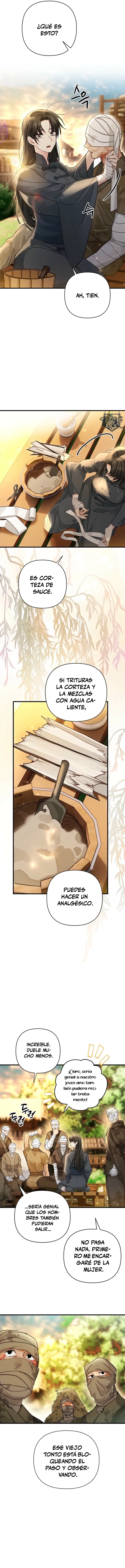 9 La tierra de la abstinencia