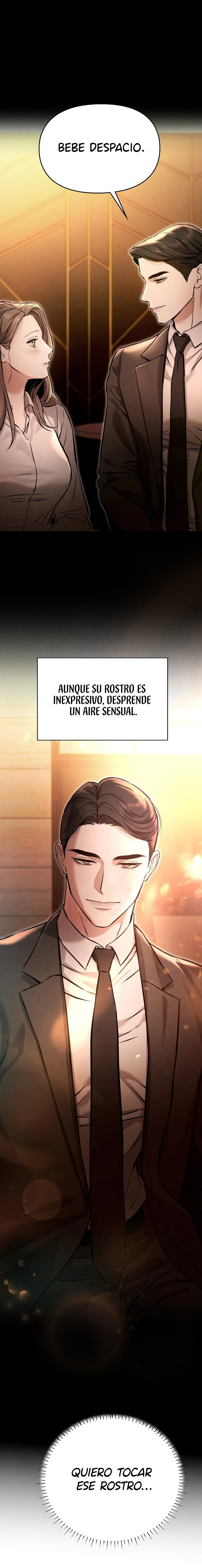 8 Compañeros nocturnos