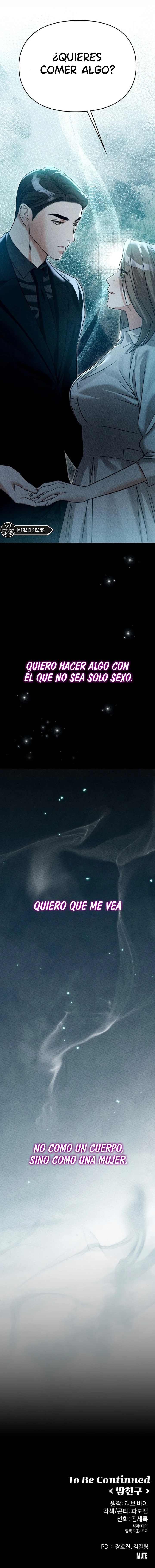 22 Compañeros nocturnos