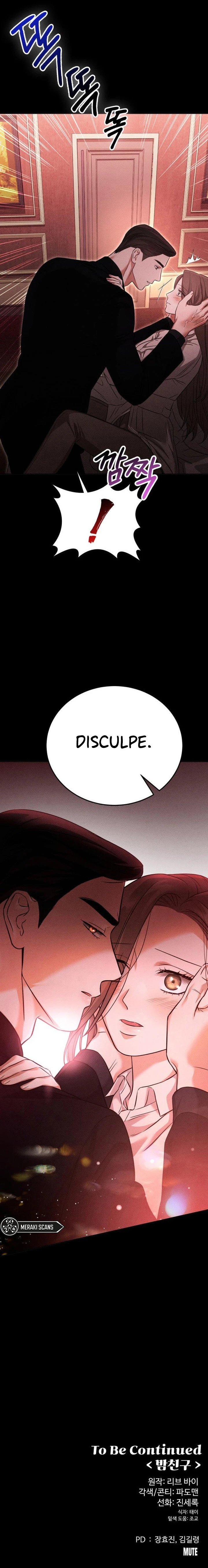 18 Compañeros nocturnos