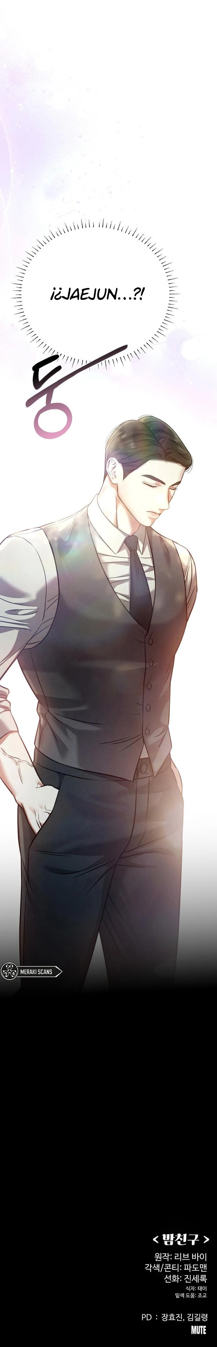 17 Compañeros nocturnos