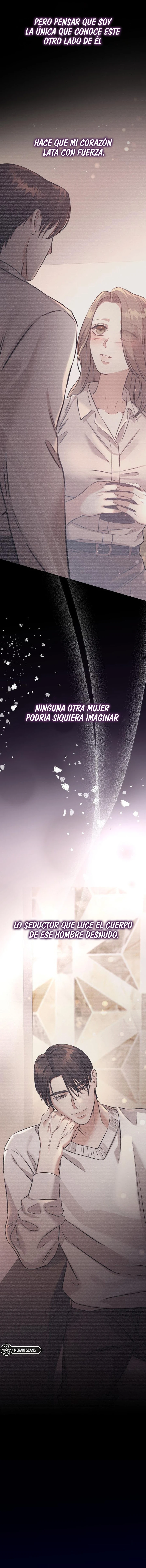 8 Compañeros nocturnos