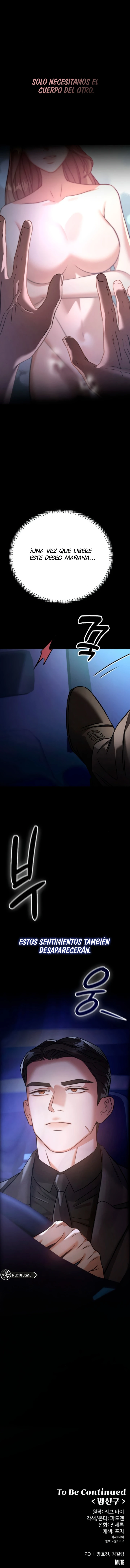 19 Compañeros nocturnos