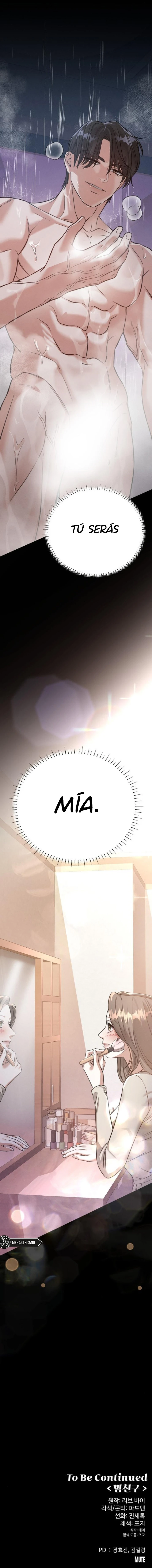 20 Compañeros nocturnos