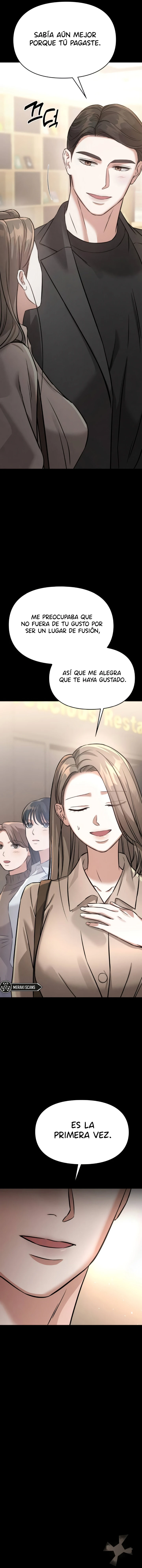 7 Compañeros nocturnos