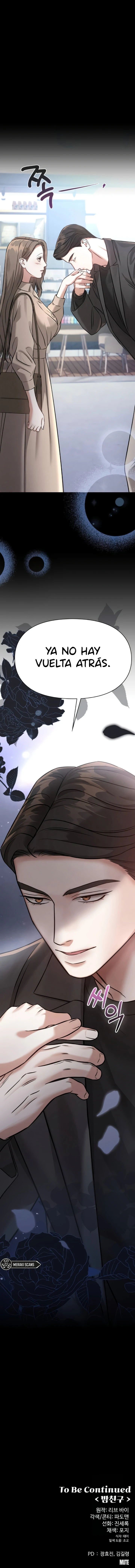 18 Compañeros nocturnos