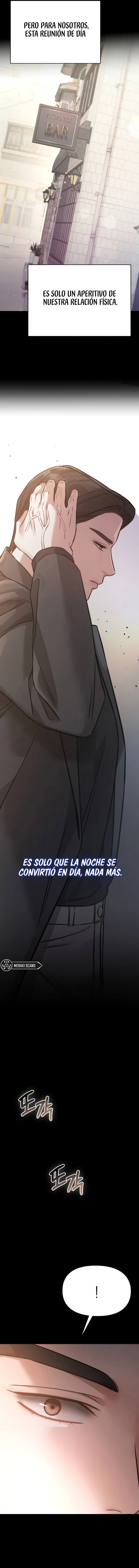 2 Compañeros nocturnos