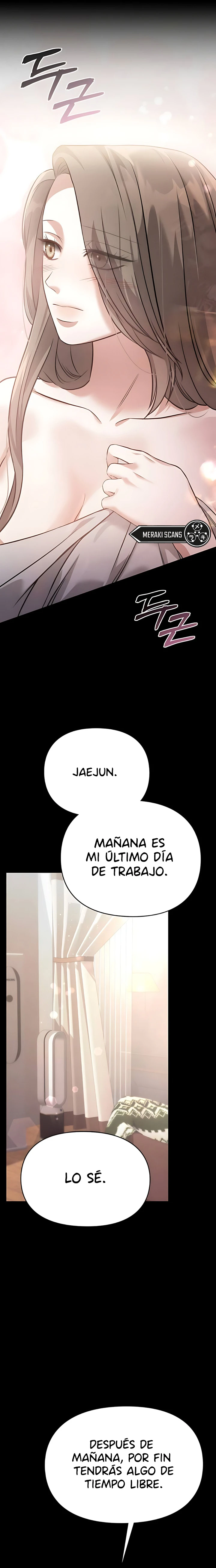 11 Compañeros nocturnos