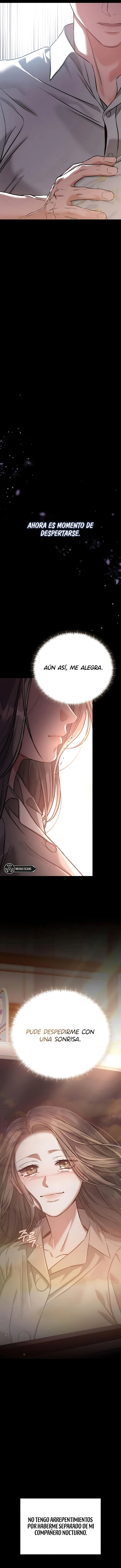 18 Compañeros nocturnos