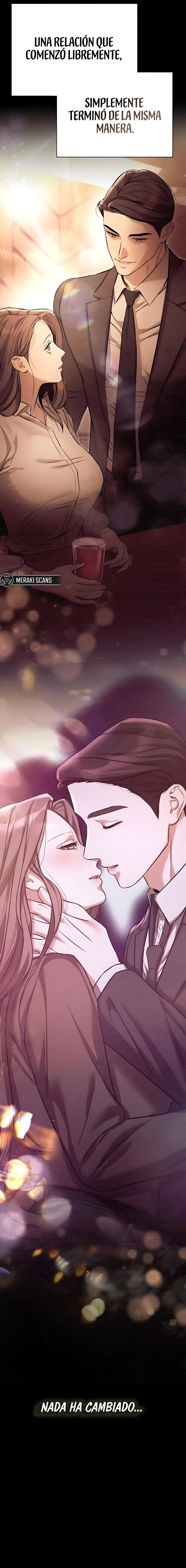 7 Compañeros nocturnos