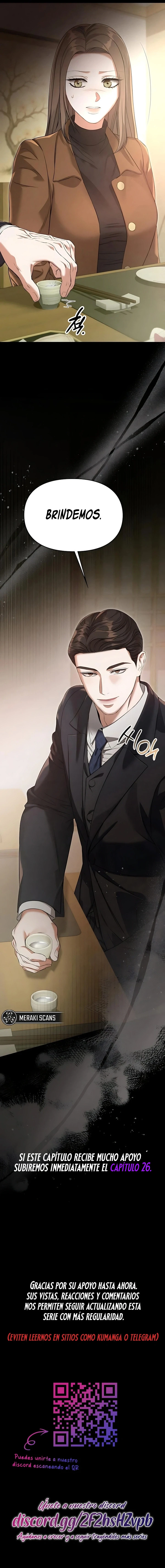 14 Compañeros nocturnos