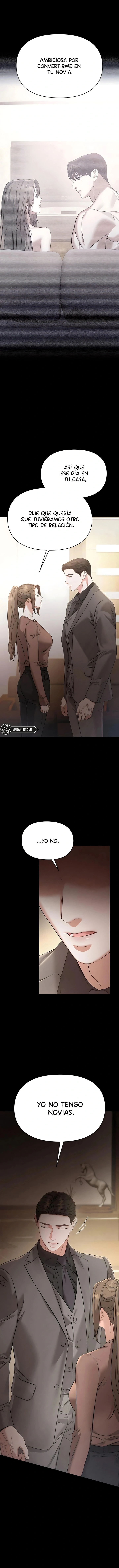 5 Compañeros nocturnos