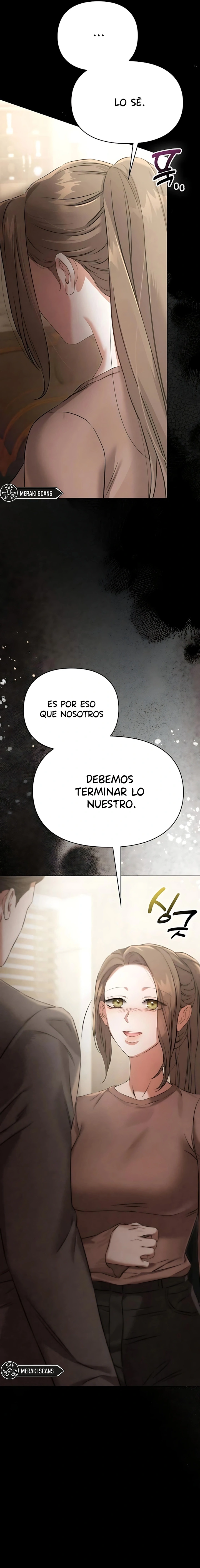 6 Compañeros nocturnos