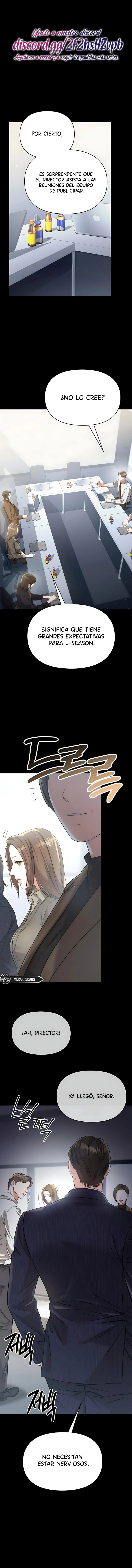 4 Compañeros nocturnos