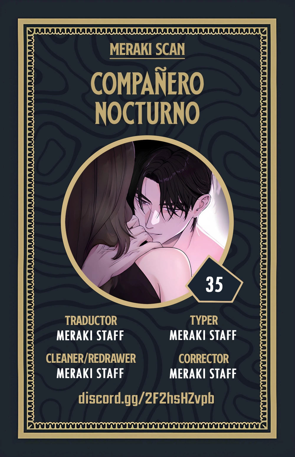 0 Compañeros nocturnos