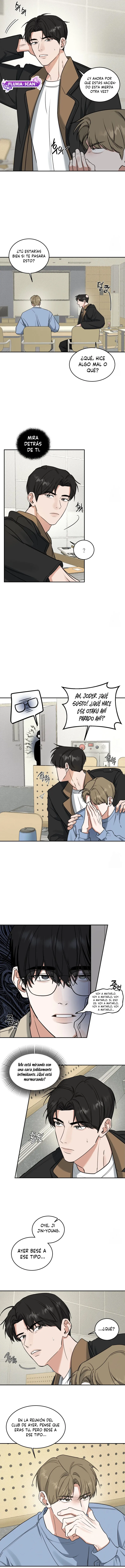 6 Un hombre que lo da todo