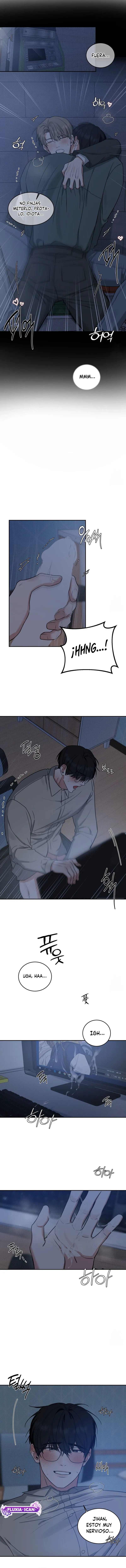 11 Un hombre que lo da todo