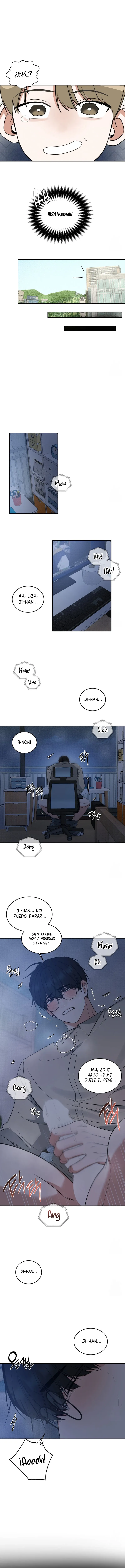 10 Un hombre que lo da todo