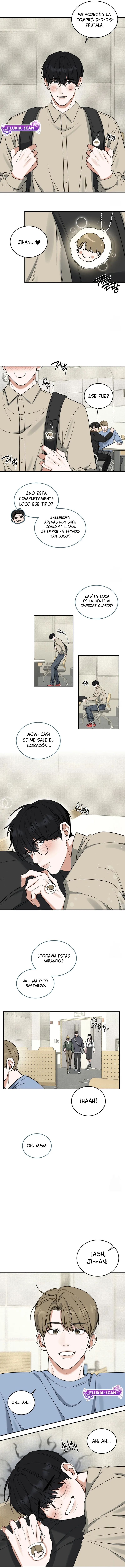 9 Un hombre que lo da todo