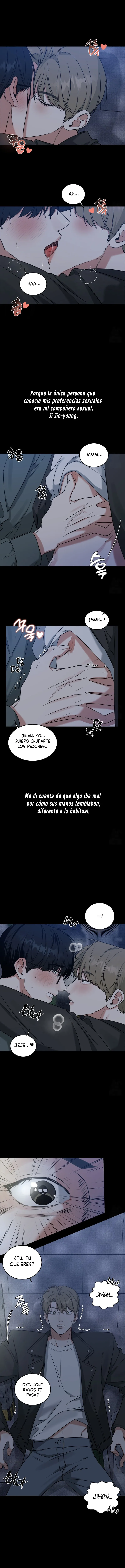 2 Un hombre que lo da todo