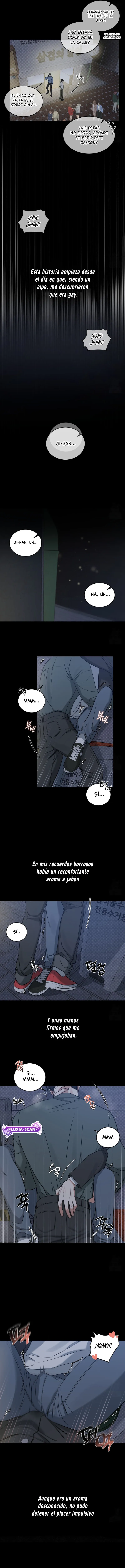 1 Un hombre que lo da todo