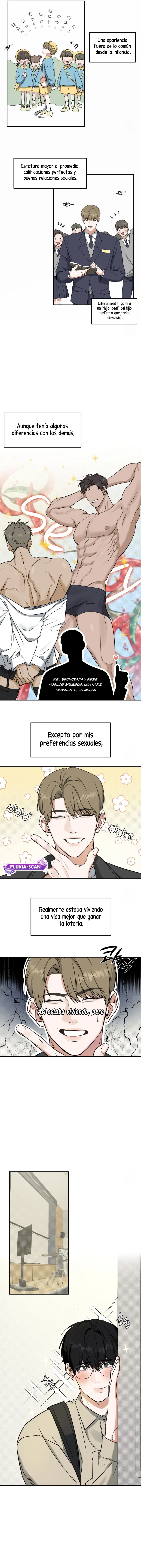 4 Un hombre que lo da todo