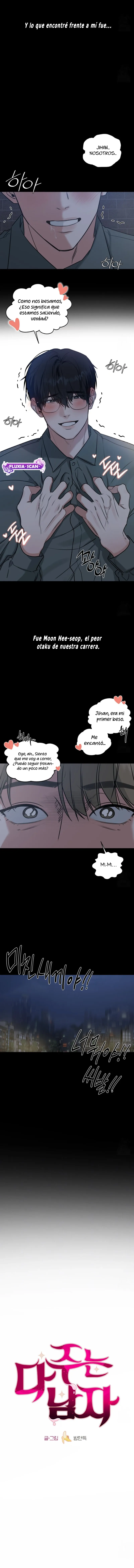 3 Un hombre que lo da todo