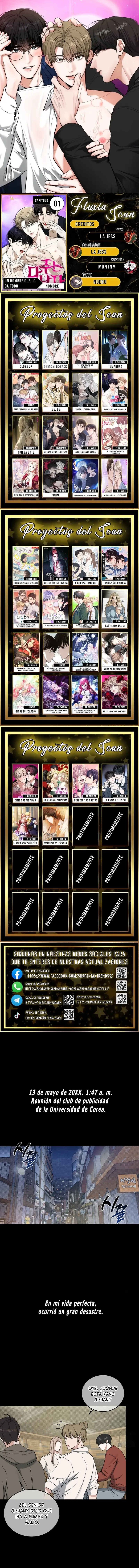 0 Un hombre que lo da todo