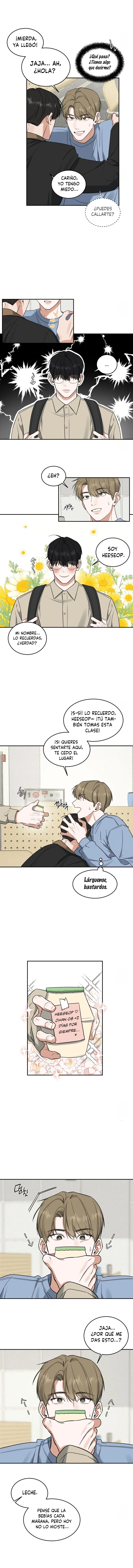 8 Un hombre que lo da todo