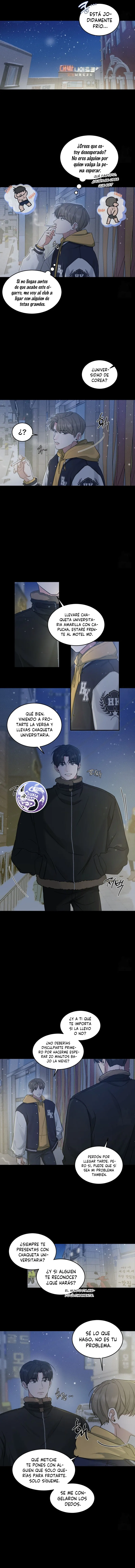 3 Un hombre que lo da todo