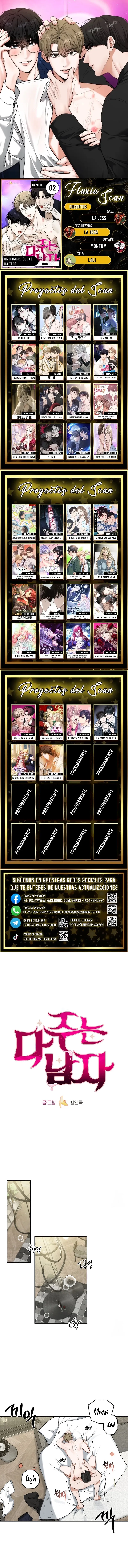 0 Un hombre que lo da todo