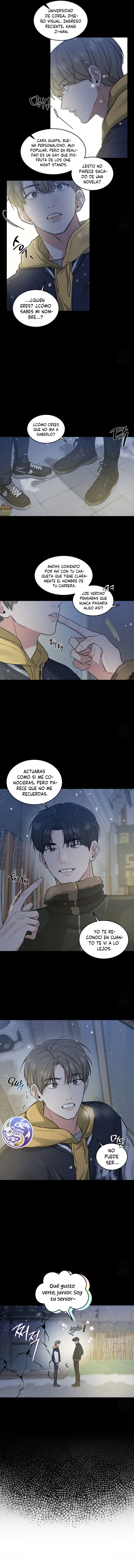 4 Un hombre que lo da todo